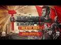 Hearts of Iron 4 No Step Back Feature Highlight Tank Designer and Railway Guns