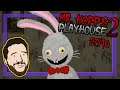 HeEee's BaAack, and he's brought friends... | Mr Hopp's Playhouse 2 - PART 1