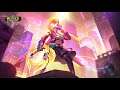 Heroes Evolved - Fantasy Blade