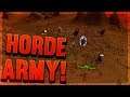 Horde army saves me! Classic WoW Highlights