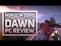 Horizon Zero Dawn PC Review
