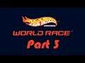 [Hot Wheels: World Race] Showcase Gameplay Part 3