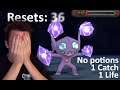 How I Finally Completed a Nuzlocke