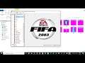 How to add teams - Players to Fifa 2003 using Creation Centar Simple Tutorial