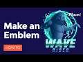How to Make an Emblem Online (Using a Custom Emblem Maker)