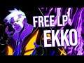 How To Properly Get Free LP | Solo q Adventures