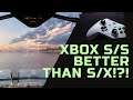 I Got An Xbox Series S And Here’s Why