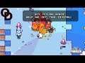 I mined this guys crystal - Forager - E5