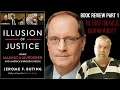 Inside Making A Murderer - Illusion Of Justice by Jerome Buting Book Review Part 1 - September 2021
