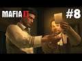 Into The Family : Mafia 2 Definitive Edition Gameplay Walkthrough : Part 8 : Mafia Trilogy (PS4)