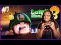 IT'S A TRAP!!! | Luigi's Mansion 3 Part 7 Gameplay!!