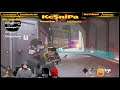 Kcsnipa Gaming - Rogue Company WTF IS YOUR SERVER UP TO AND SOUND