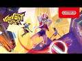 Knockout City – Bande-annonce de présentation (Nintendo Switch)