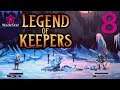 Legend of Keepers Early Access 8 | Mr. Magoo