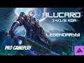 Legendary Alucard Pro Gameplay | Mobile Legends Bang Bang | 14/1/5 KDA