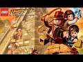 LEGO Indiana Jones 2 The Adventure Continues #21 Gameplay PC