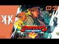 Let's Play Co-op - Streets of Rage 4 | Episode 3 : Cargo ( NC )