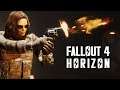 Let's Play Fallout 4 Horizon 1.8 - Part 76 - Desolation Mode