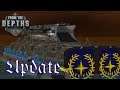 Let's Play - From the Depths - Gray Talons Kampagnen-Update - Luftflotte im Aufbau