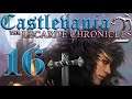 Lettuce play Castlevania the Lecarde Chronicles 2 part 16