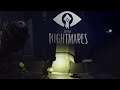 Little Nightmares Part 2: Running Blind and Finding Shoes