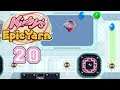 LP: Kirby und das magische Garn 🧵 100% (Wii) [#20] Wer brauch schon Schwerkraft?