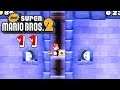 LP: New Super Mario Bros. 2 💰 (BLIND) [#11] Schreckliche Platzangst