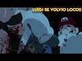 Luigi se volvió LOCO!! - Jugando Mario La Caja de Música ARC con Pepe el Mago (#3)
