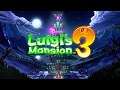 Luigis Mansion 3  - Official Accolades Trailer (2019)