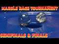 Marble Race Tournament 2021 Semifinals and Finals