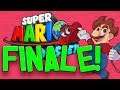 Mario Odyssey [050 - Finale! - Mario is the True Winner] ETA Plays!