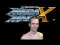 Mega Man X First Play in Forever on SNES!
