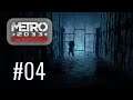 Metro 2033 Redux (Let's Play German/Deutsch) 🚇 04 - Visionen