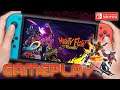 Mighty Fight Federation Switch Gameplay | Mighty Fight Federation Nintendo Switch #ytgamerz