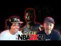 MIKE WANG WITH NBA 2K21 NEWS! IMPROVED MOVEMENT! NBA 2K21 CURRENT GEN IMPROVED & MYTEAM NEWS & MORE!