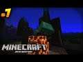 Minecraft (JAVA) • Walkthrough Playthrough (Full Game) • Cap. 7