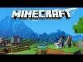 Minecraft Live Stream With Friends & New Announcement