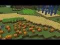 Minecraft Survival #12 - Está na hora de Construir a Fazenda