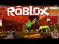 Monkeys Plays Roblox And Try's To Survive The Destruction