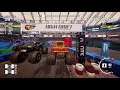 Monster Truck Championship - Event #2 (Xbox Series X/4K60)