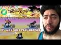 My Problem With Snake Way