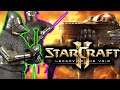 New Historical Medieval Starcraft Game...Thanks to Kingdoms and Conquests a Starcraft 2 Arcade Mod