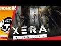 Nowy Survival w Otwartym Świecie Podobny do Scum - XERA Survival | Rizzer gameplay po polsku
