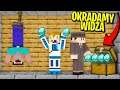 OKRADAMY BAZĘ WIDZA TROLL | Minecraft Extreme