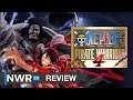 One Piece: Pirate Warriors 4 (Switch) Review