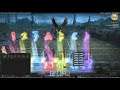 OPERATION TRAINWRECK: push to talk prog (FFXIV)