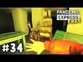 Pandemic Express - Zombie Escape[Thai] ความลับที่ซ่อนอยู่ใต้น้ำ PART 34