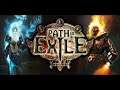 Path of Exile!!