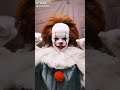 Pennywise cosplay 41