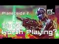 Planetside 2: Is It Worth Playing? [Planetside 2 Review 2021 March]